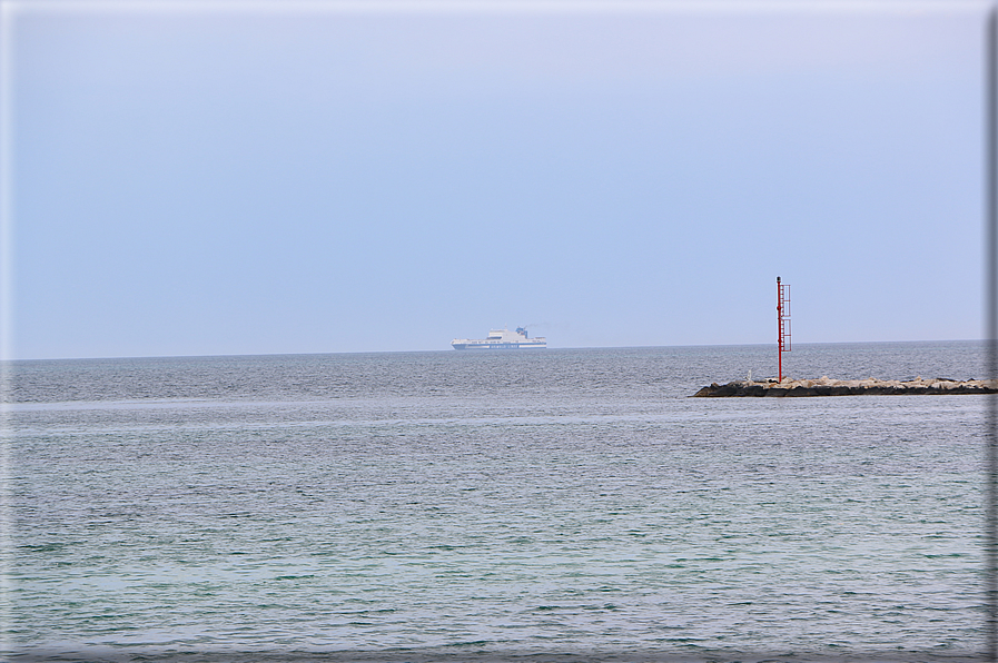 foto Lungomare di Bari